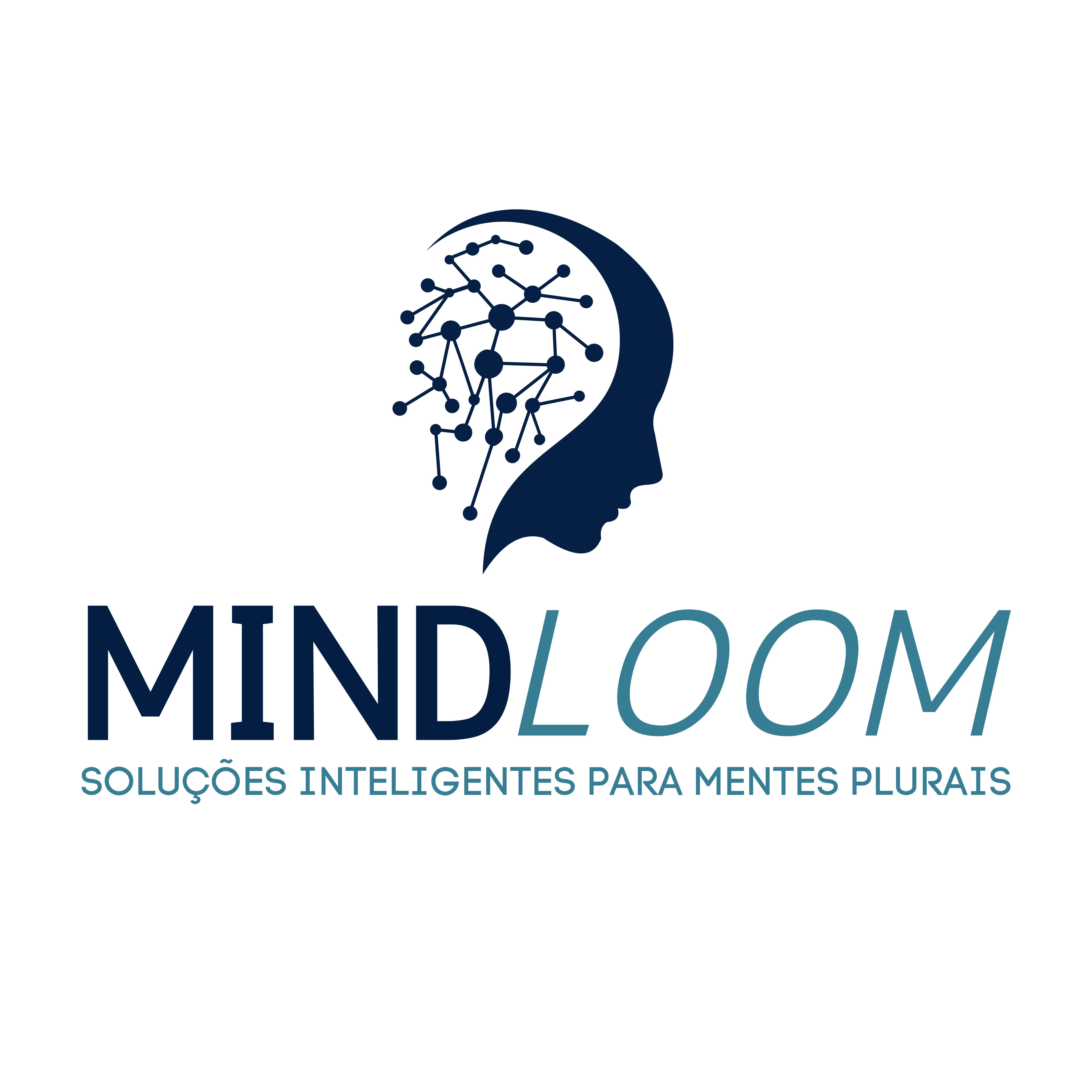 MindLoom - Logo